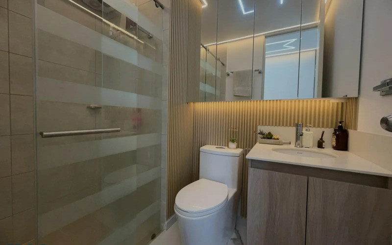Apartamento en Medellín en Guayabal
