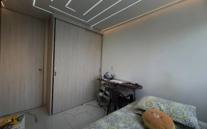 Apartamento en Medellín en Guayabal