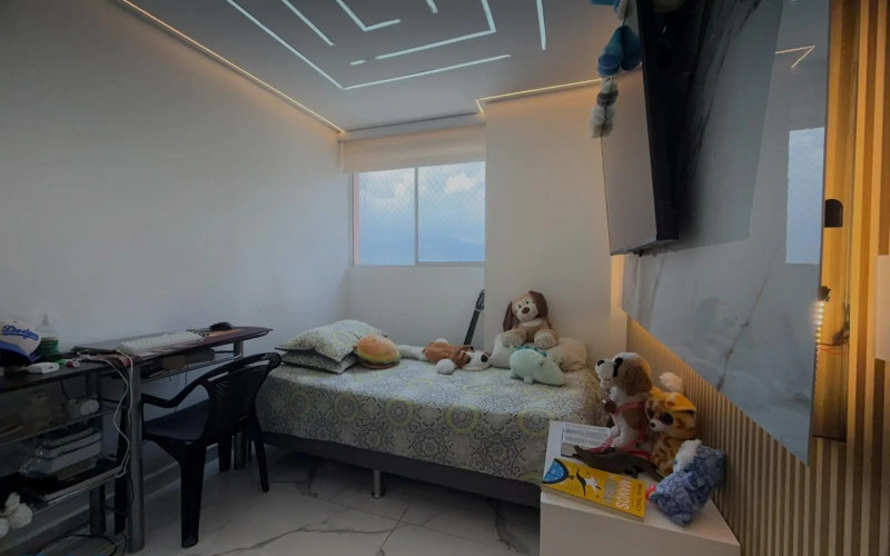 Apartamento en Medellín en Guayabal