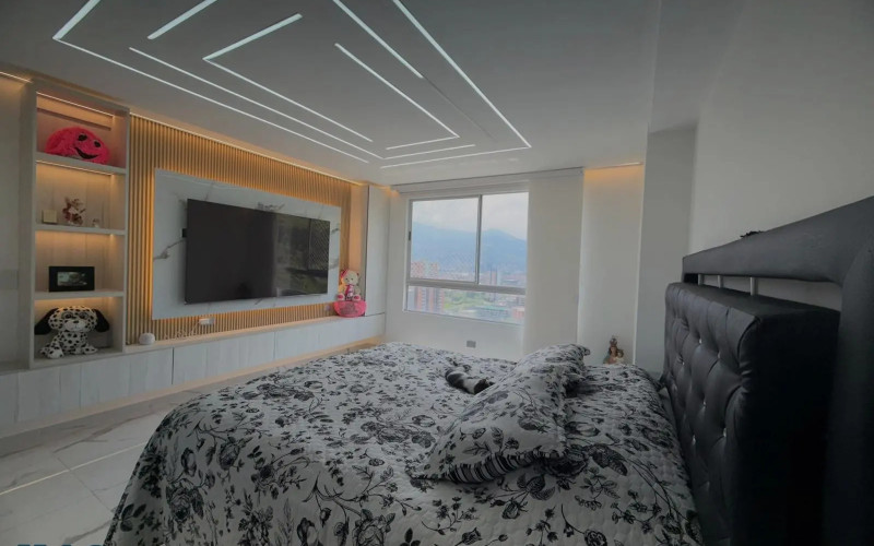 Apartamento en Medellín en Guayabal