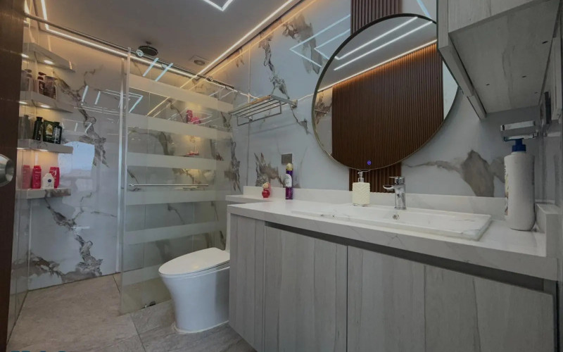 Apartamento en Medellín en Guayabal