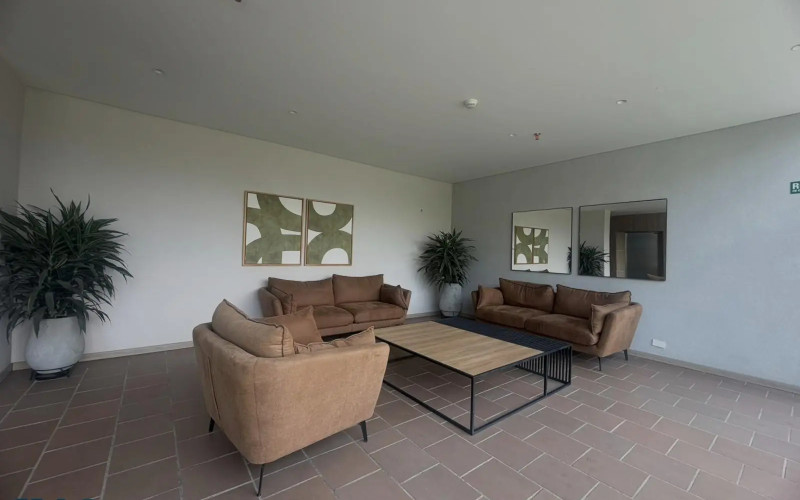 Apartamento en Medellín en Guayabal