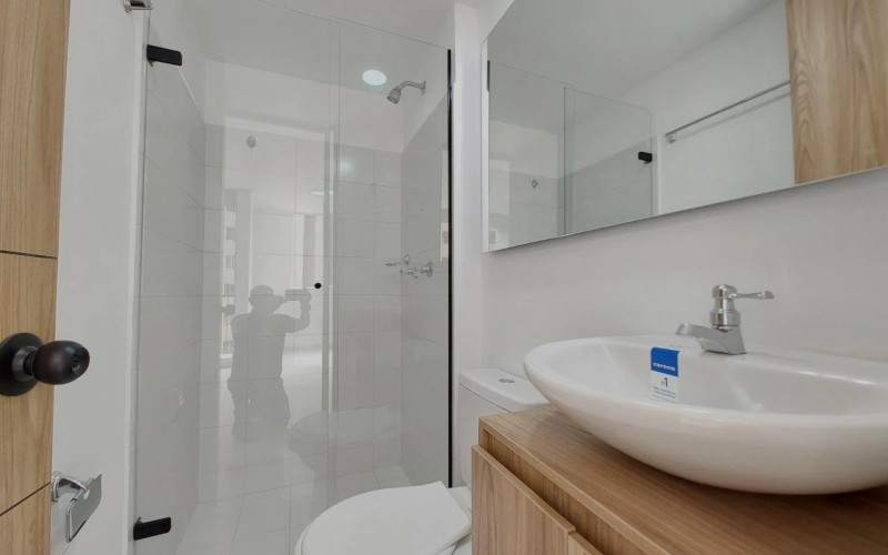 Apartamento en La Estrella en Ancón San Martín