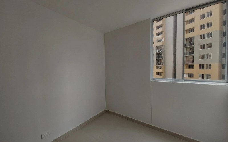 Apartamento en La Estrella en Ancón San Martín