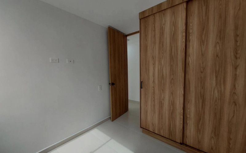 Apartamento en La Estrella en Ancón San Martín