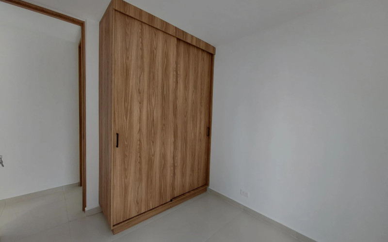 Apartamento en La Estrella en Ancón San Martín