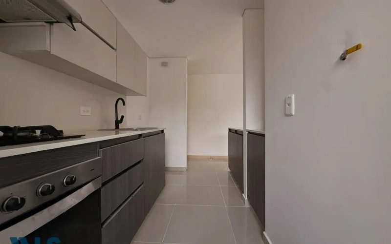 Apartamento en Envigado en El Esmeraldal
