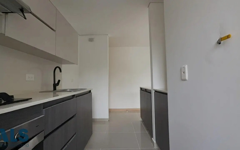 Apartamento en Envigado en El Esmeraldal