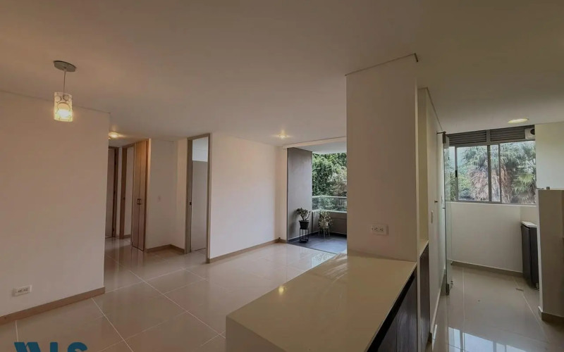 Apartamento en Envigado en El Esmeraldal