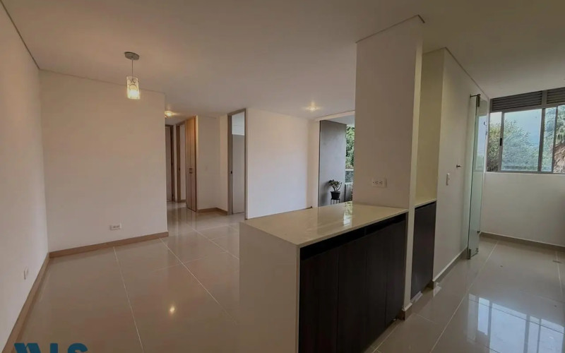 Apartamento en Envigado en El Esmeraldal