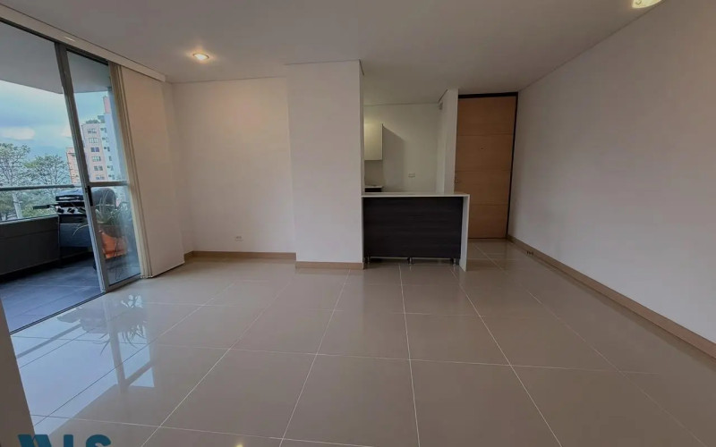 Apartamento en Envigado en El Esmeraldal