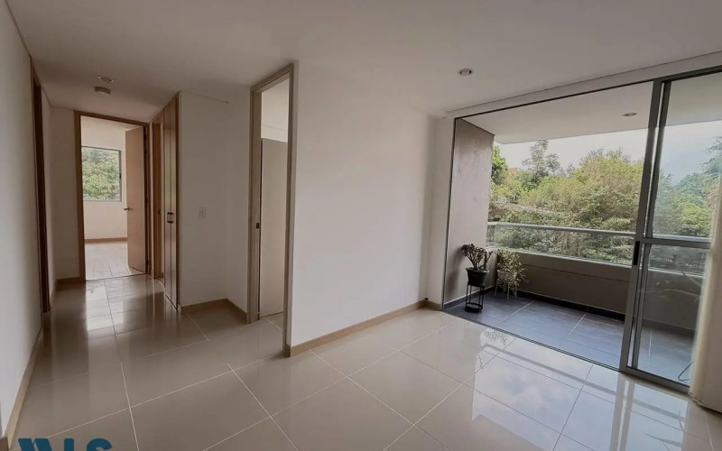 Apartamento en Envigado en El Esmeraldal