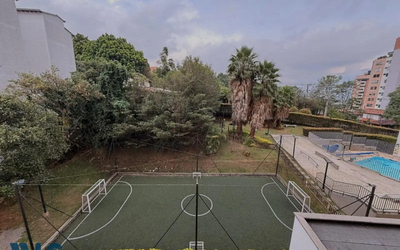 Apartamento en Envigado en El Esmeraldal