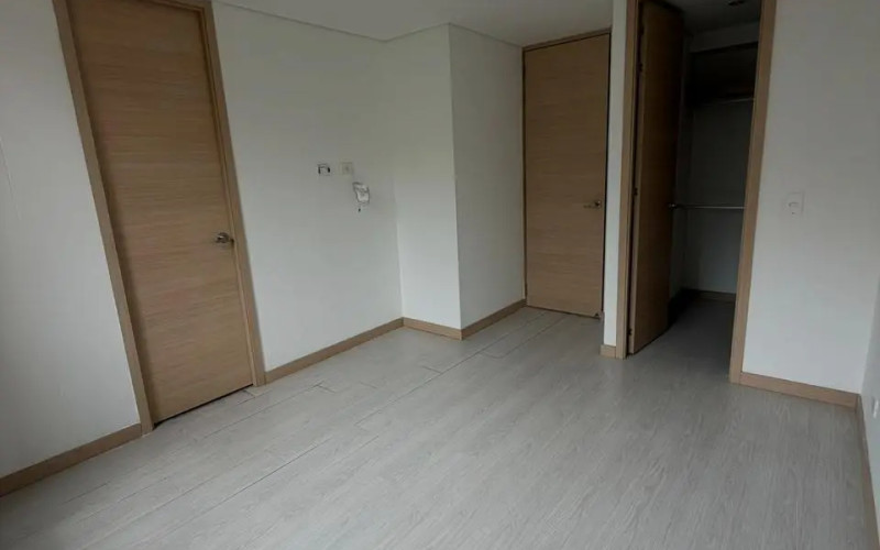 Apartamento en Envigado en El Esmeraldal