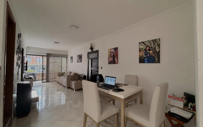 Apartamento en Medellín en Florencia