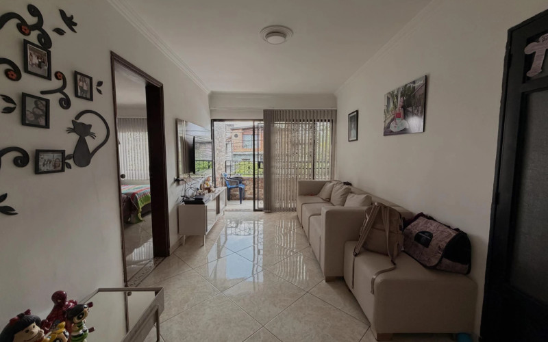 Apartamento en Medellín en Florencia