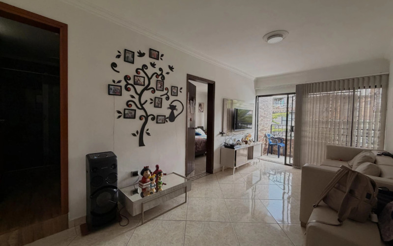 Apartamento en Medellín en Florencia