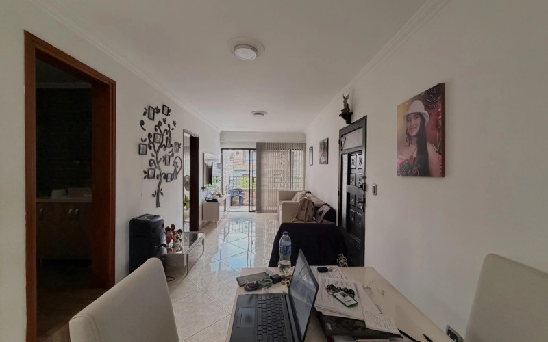 Apartamento en Medellín en Florencia