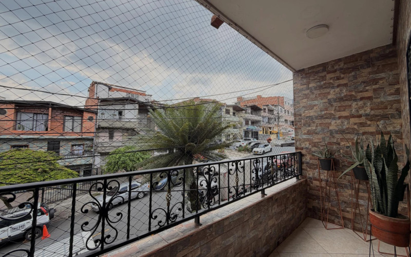Apartamento en Medellín en Florencia