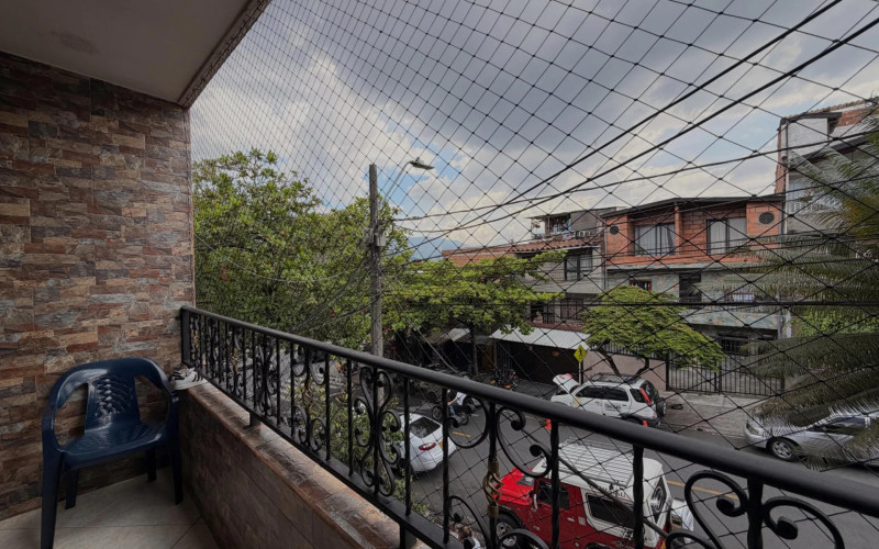 Apartamento en Medellín en Florencia