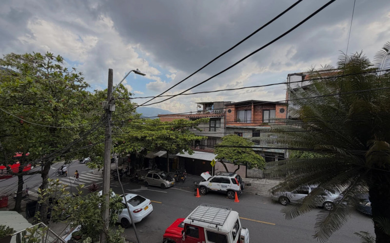 Apartamento en Medellín en Florencia