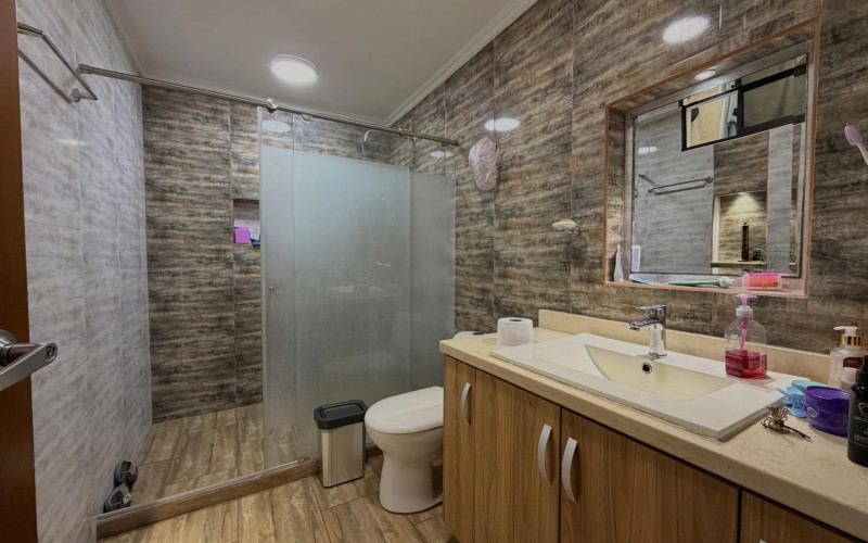Apartamento en Medellín en Florencia