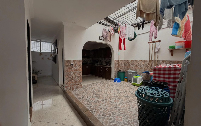 Apartamento en Medellín en Florencia