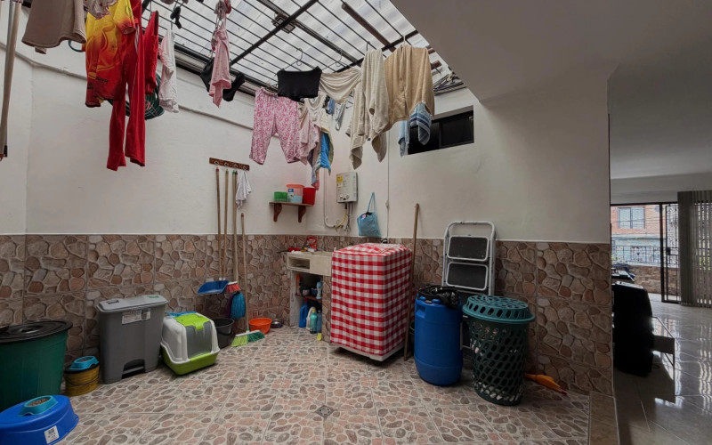 Apartamento en Medellín en Florencia