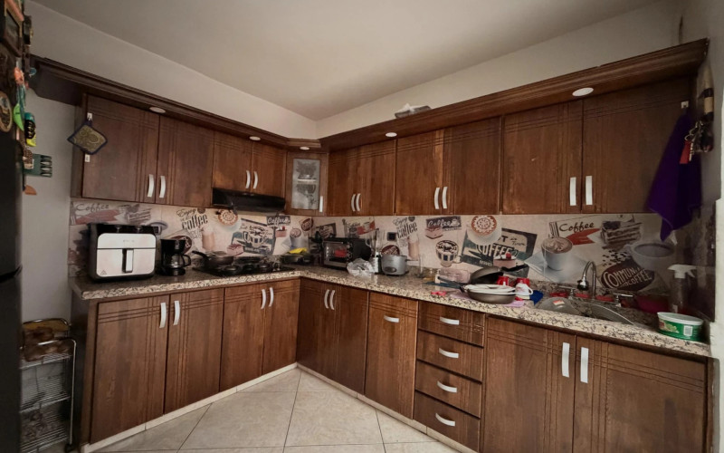 Apartamento en Medellín en Florencia