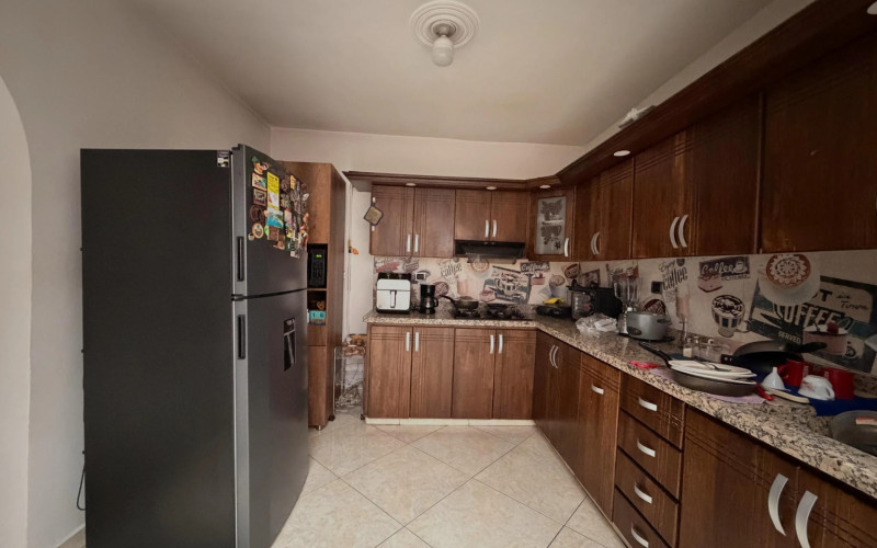 Apartamento en Medellín en Florencia