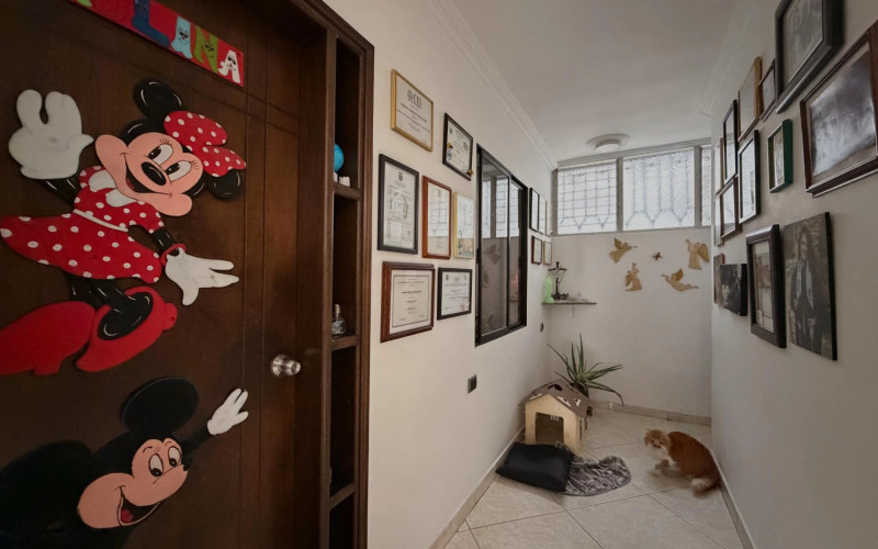 Apartamento en Medellín en Florencia