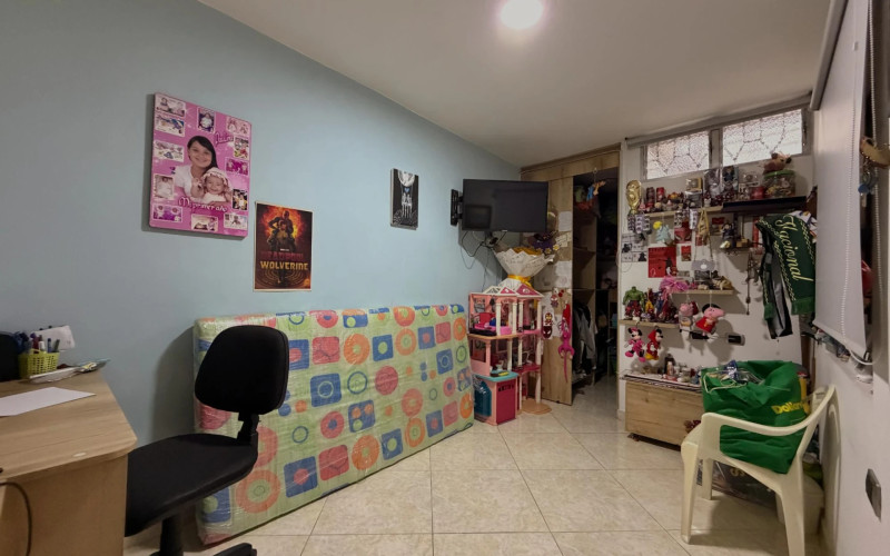 Apartamento en Medellín en Florencia