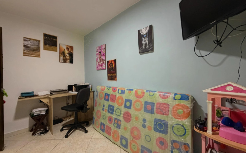 Apartamento en Medellín en Florencia