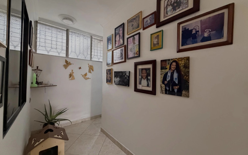 Apartamento en Medellín en Florencia