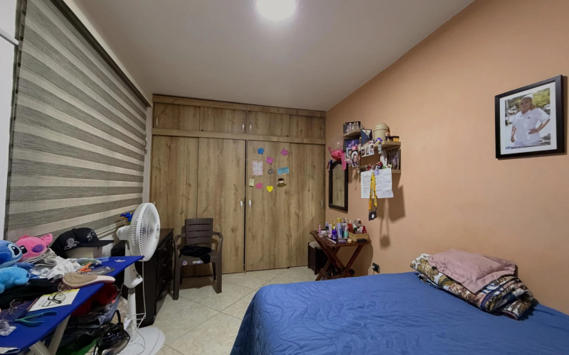 Apartamento en Medellín en Florencia
