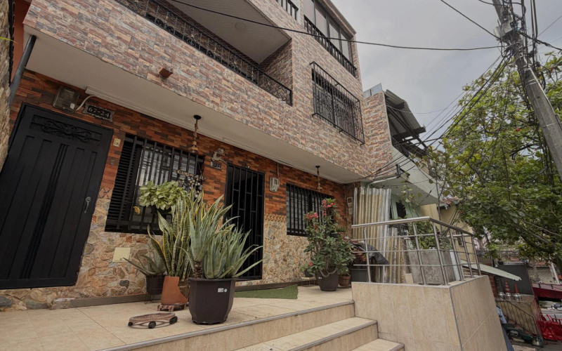Apartamento en Medellín en Florencia