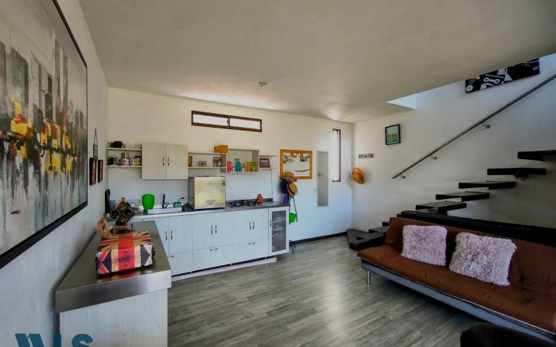 Finca Recreativa en Girardota en V. Mercedes Abrego