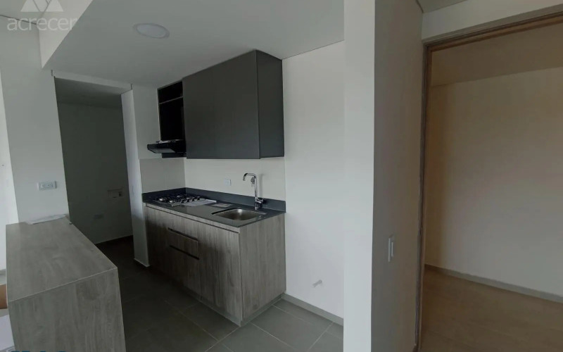 Apartamento en Rionegro en V. Barro Blanco