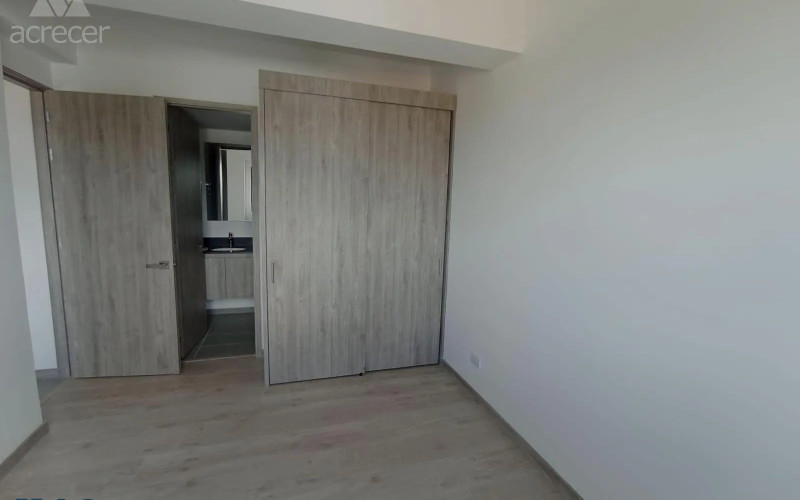 Apartamento en Rionegro en V. Barro Blanco
