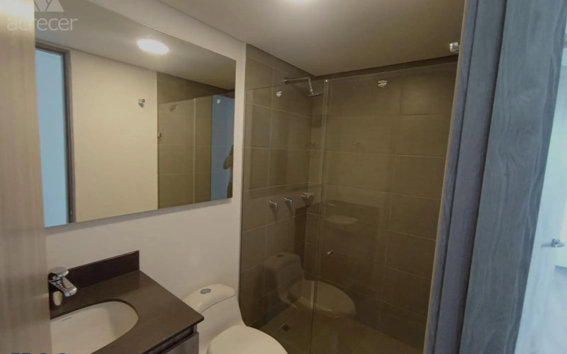 Apartamento en Rionegro en V. Barro Blanco