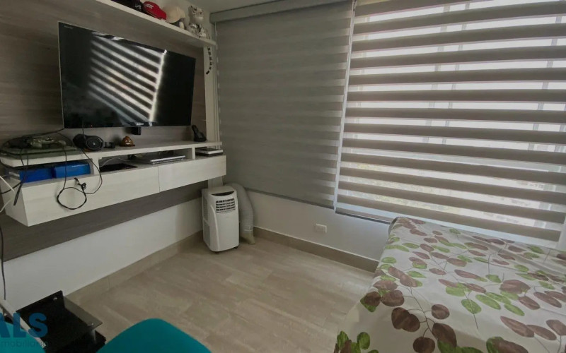 Apartamento en Medellín en Loma del Indio