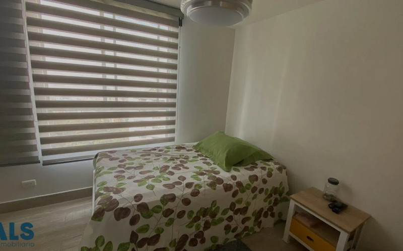 Apartamento en Medellín en Loma del Indio