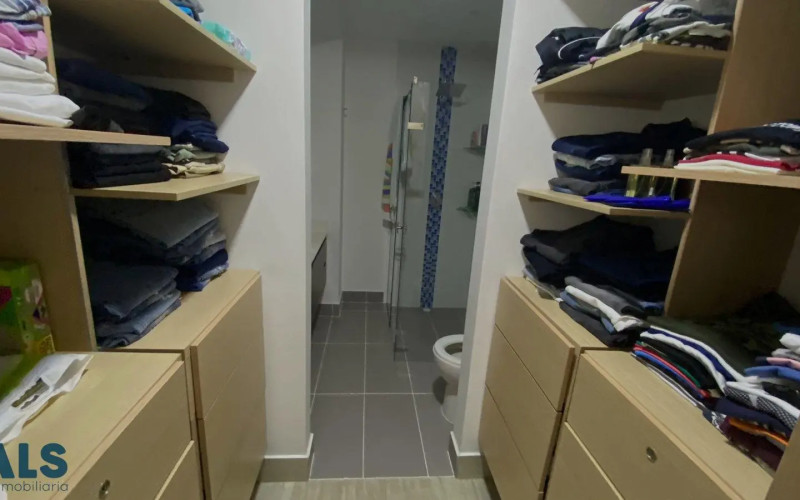 Apartamento en Medellín en Loma del Indio