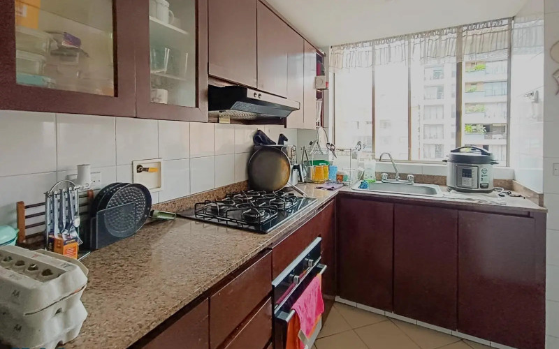 Apartamento en Medellín en Conquistadores