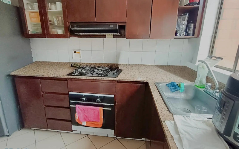 Apartamento en Medellín en Conquistadores
