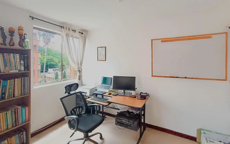 Apartamento en Medellín en Conquistadores