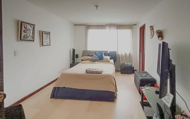 Apartamento en Medellín en Conquistadores