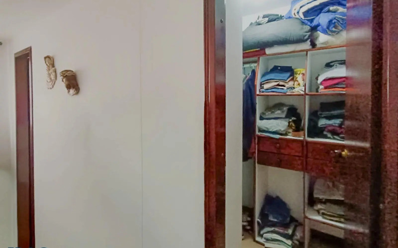 Apartamento en Medellín en Conquistadores