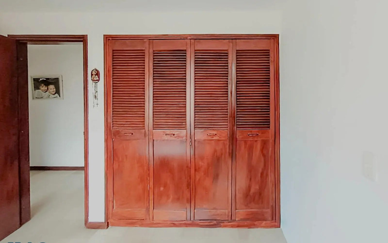 Apartamento en Medellín en Conquistadores