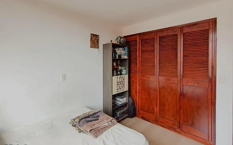 Apartamento en Medellín en Conquistadores